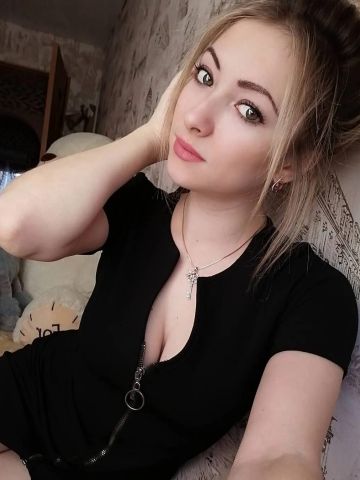 Проститутка Людмила